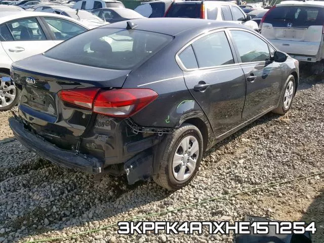 3KPFK4A7XHE157254 фото 5