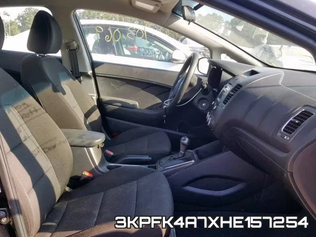 3KPFK4A7XHE157254 фото 6