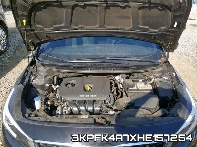 3KPFK4A7XHE157254 фото 8