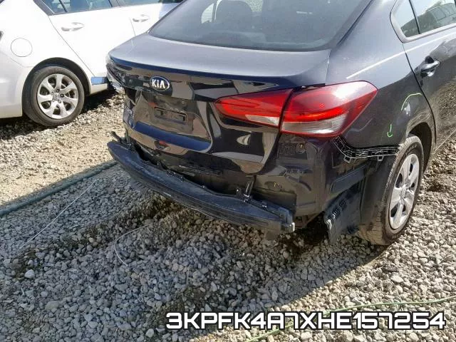 3KPFK4A7XHE157254 фото 10