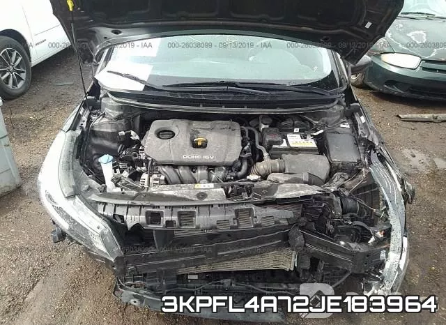 3KPFL4A72JE183964 фото 2