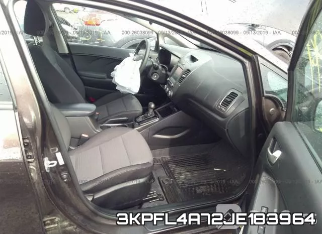 3KPFL4A72JE183964 фото 6
