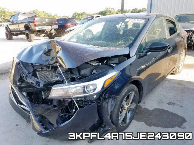 3KPFL4A75JE243090 фото 3