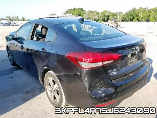 3KPFL4A75JE243090 фото 4