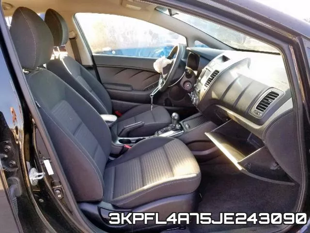 3KPFL4A75JE243090 фото 6