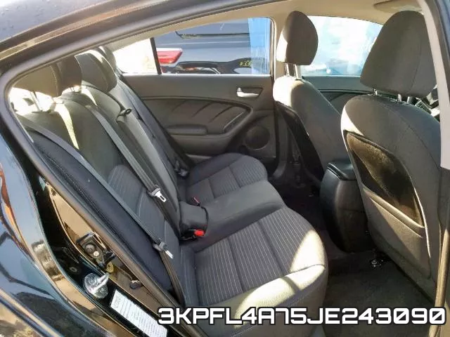 3KPFL4A75JE243090 фото 7