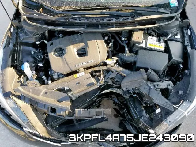 3KPFL4A75JE243090 фото 8
