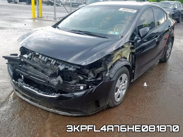 3KPFL4A76HE081870 фото 3