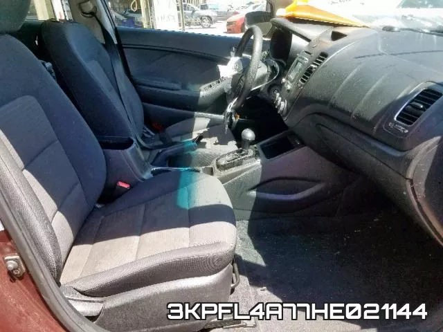 3KPFL4A77HE021144 фото 6