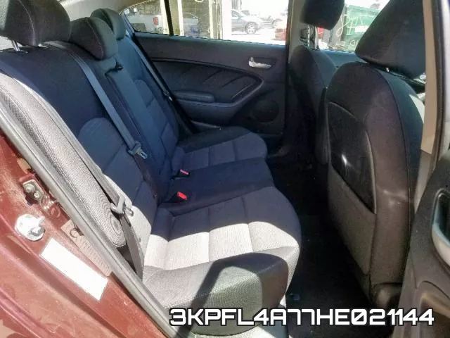 3KPFL4A77HE021144 фото 7