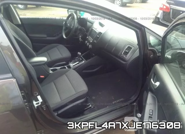 3KPFL4A7XJE176308 фото 6