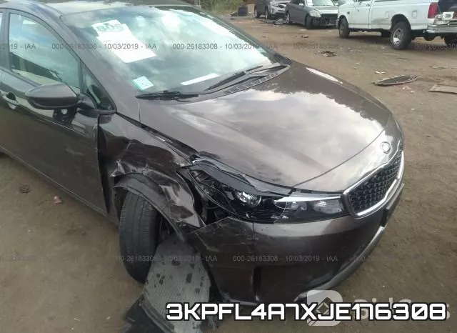 3KPFL4A7XJE176308 фото 7