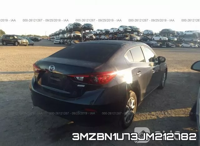 3MZBN1U73JM212782 фото 5