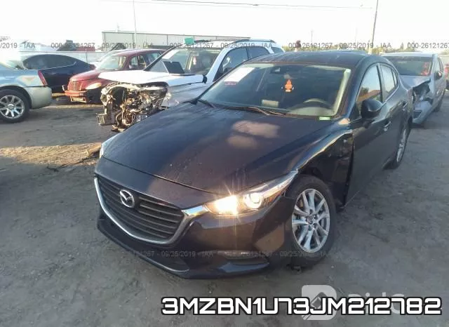 3MZBN1U73JM212782 фото 7