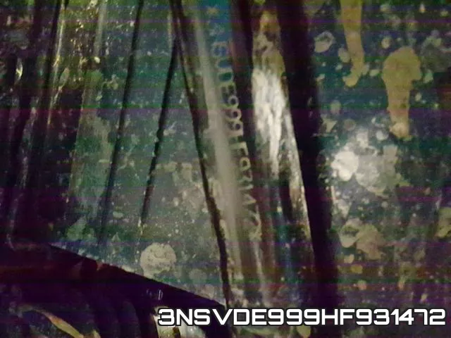3NSVDE999HF931472 фото 2