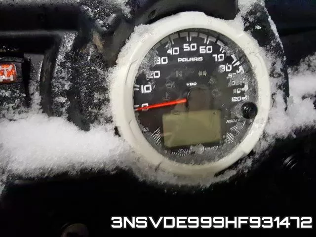 3NSVDE999HF931472 фото 8