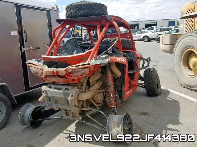 3NSVEL922JF414380 фото 4