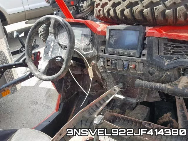 3NSVEL922JF414380 фото 6