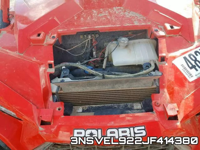 3NSVEL922JF414380 фото 7
