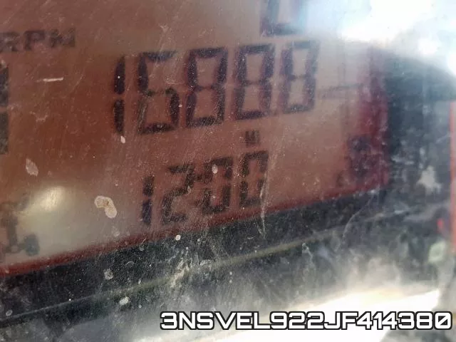 3NSVEL922JF414380 фото 8