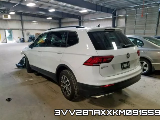 3VV2B7AXXKM091559 фото 4
