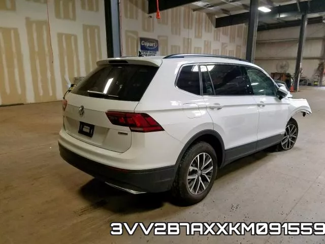 3VV2B7AXXKM091559 фото 5