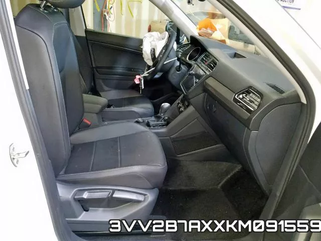 3VV2B7AXXKM091559 фото 6