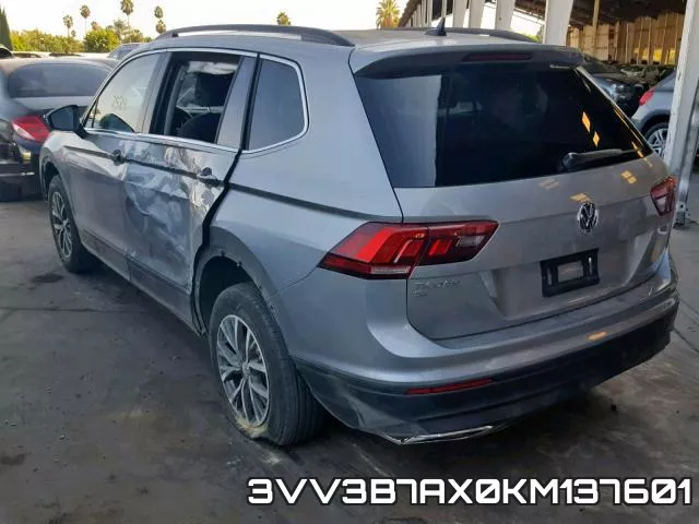 3VV3B7AX0KM137601 фото 4