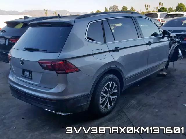 3VV3B7AX0KM137601 фото 5