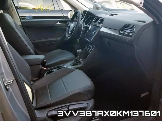 3VV3B7AX0KM137601 фото 6