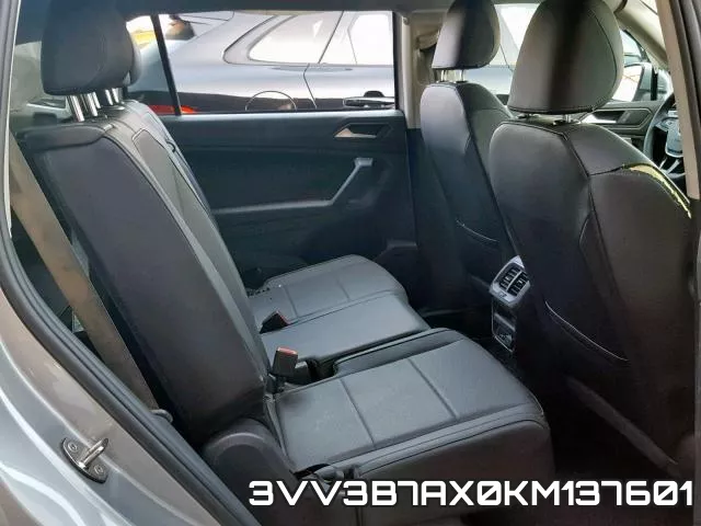 3VV3B7AX0KM137601 фото 7