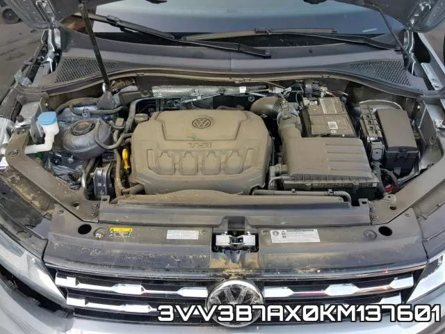 3VV3B7AX0KM137601 фото 8