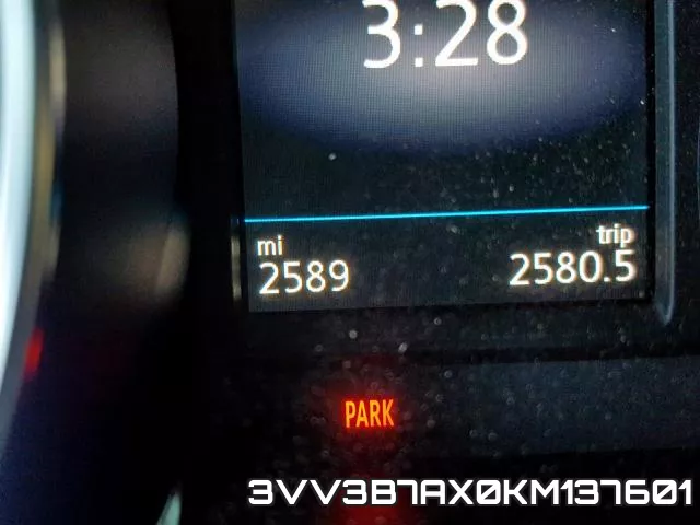 3VV3B7AX0KM137601 фото 9