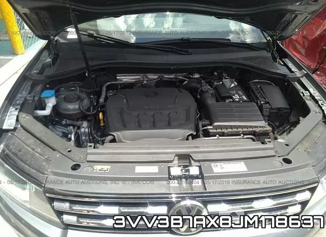 3VV3B7AX8JM178637 фото 2