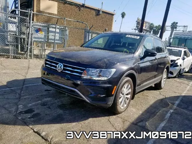 3VV3B7AXXJM091872 фото 3
