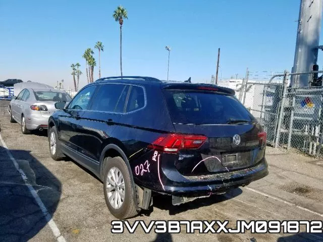 3VV3B7AXXJM091872 фото 4