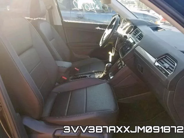 3VV3B7AXXJM091872 фото 6