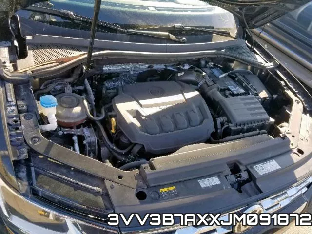 3VV3B7AXXJM091872 фото 8