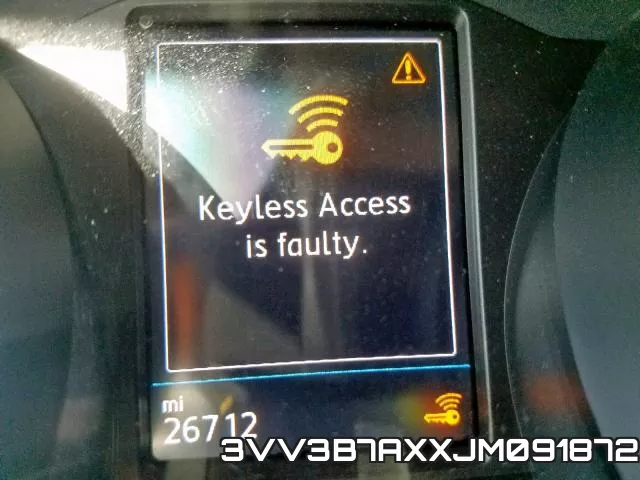 3VV3B7AXXJM091872 фото 9