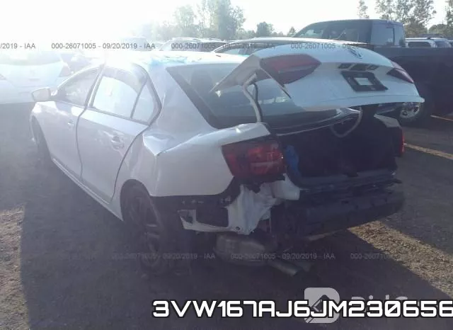 3VW167AJ6JM230656 фото 4