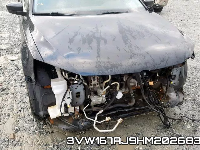 3VW167AJ9HM202683 фото 10