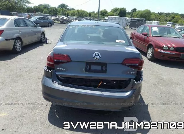 3VW2B7AJ1HM327709 фото 7