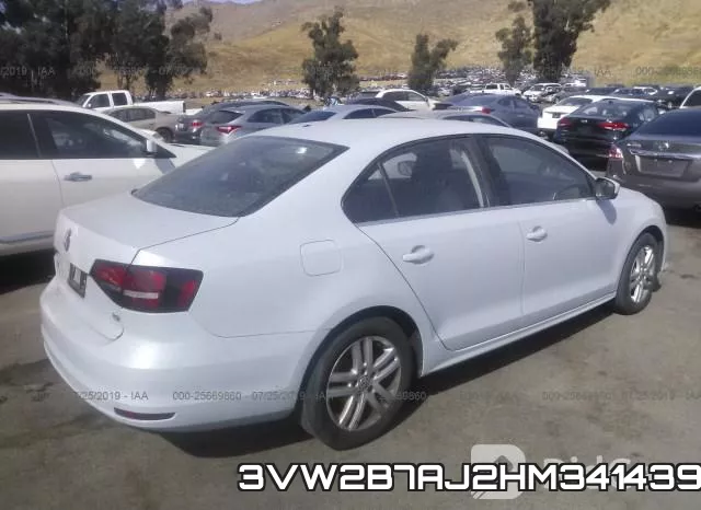 3VW2B7AJ2HM341439 фото 5