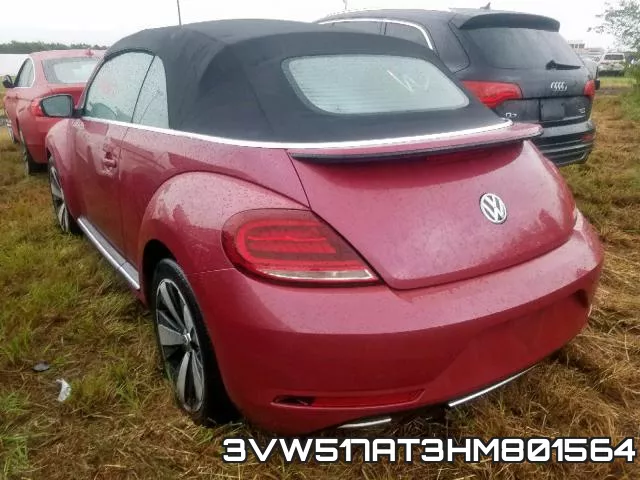 3VW517AT3HM801564 фото 4