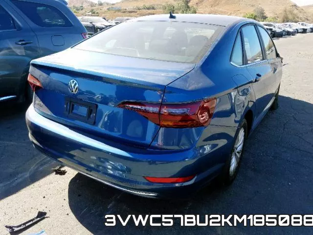 3VWC57BU2KM185088 фото 5