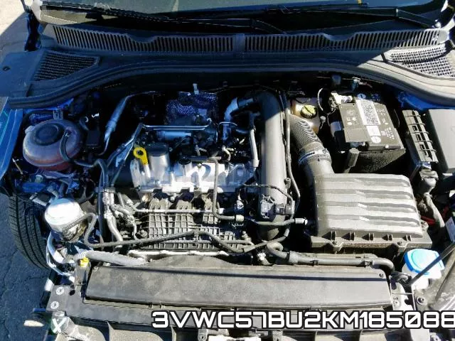 3VWC57BU2KM185088 фото 8