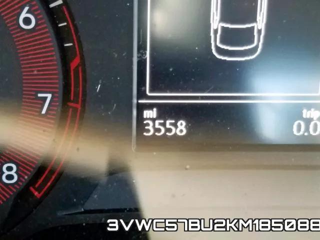3VWC57BU2KM185088 фото 9