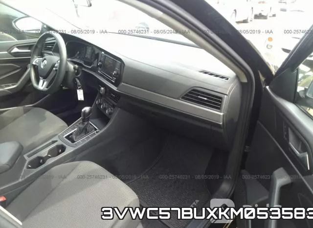 3VWC57BUXKM053583 фото 6