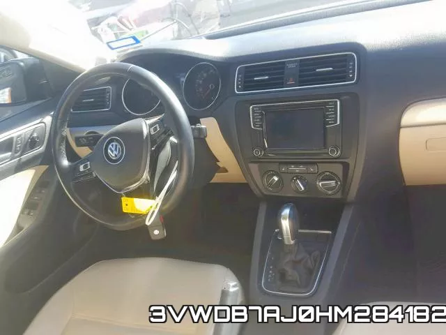 3VWDB7AJ0HM284182 фото 10