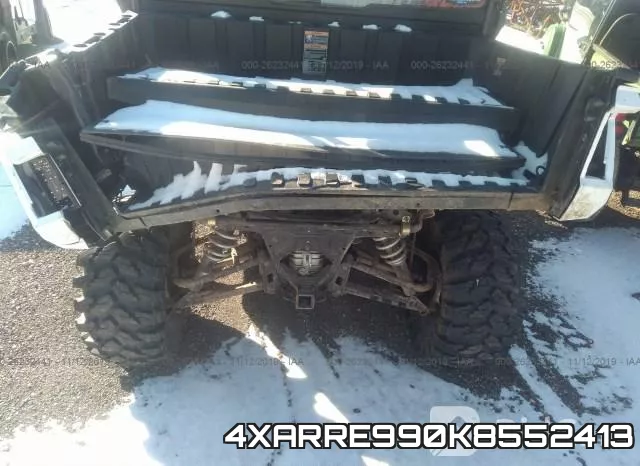 4XARRE990K8552413 фото 6